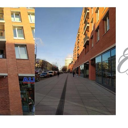 Elite Apartments Old Town Rajska Residence Gdańsk Exterior foto